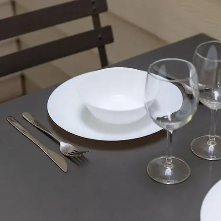 *le Chic* Proche Paris Jo 2024 Clichy