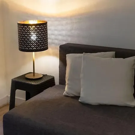 *le Chic* Proche Paris Jo 2024 Apartment
