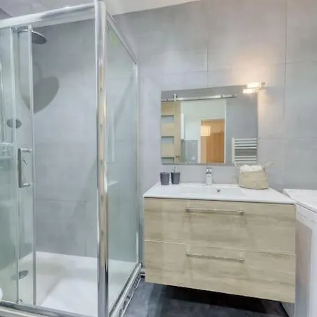 *le Chic* Proche Paris Jo 2024 Clichy