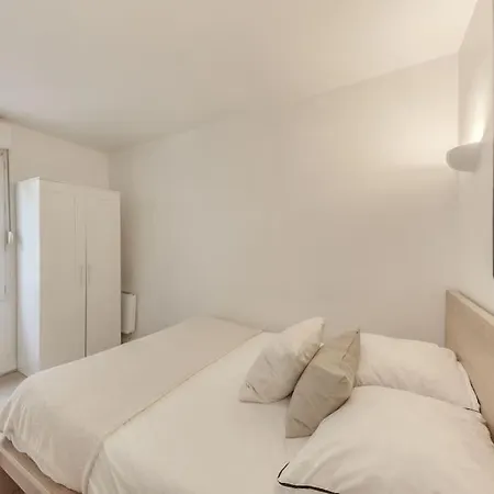 *le Chic* Proche Paris Jo 2024 Apartment