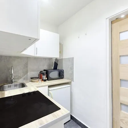 Apartment *le Chic* Proche Paris Jo 2024