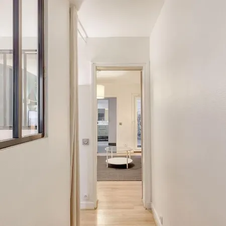 *le Chic* Proche Paris Jo 2024 Clichy