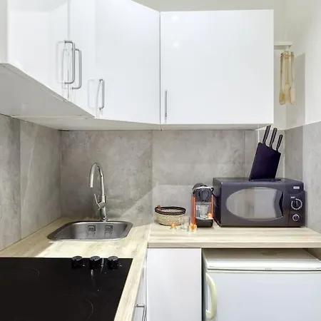 *le Chic* Proche Paris Jo 2024 Apartment *