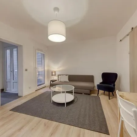Apartment *le Chic* Proche Paris Jo 2024 *